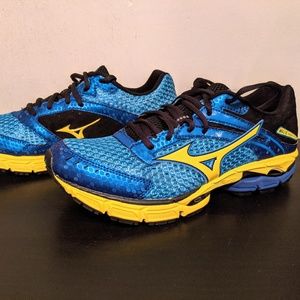 Men's Mizuno Wave Inspire 9